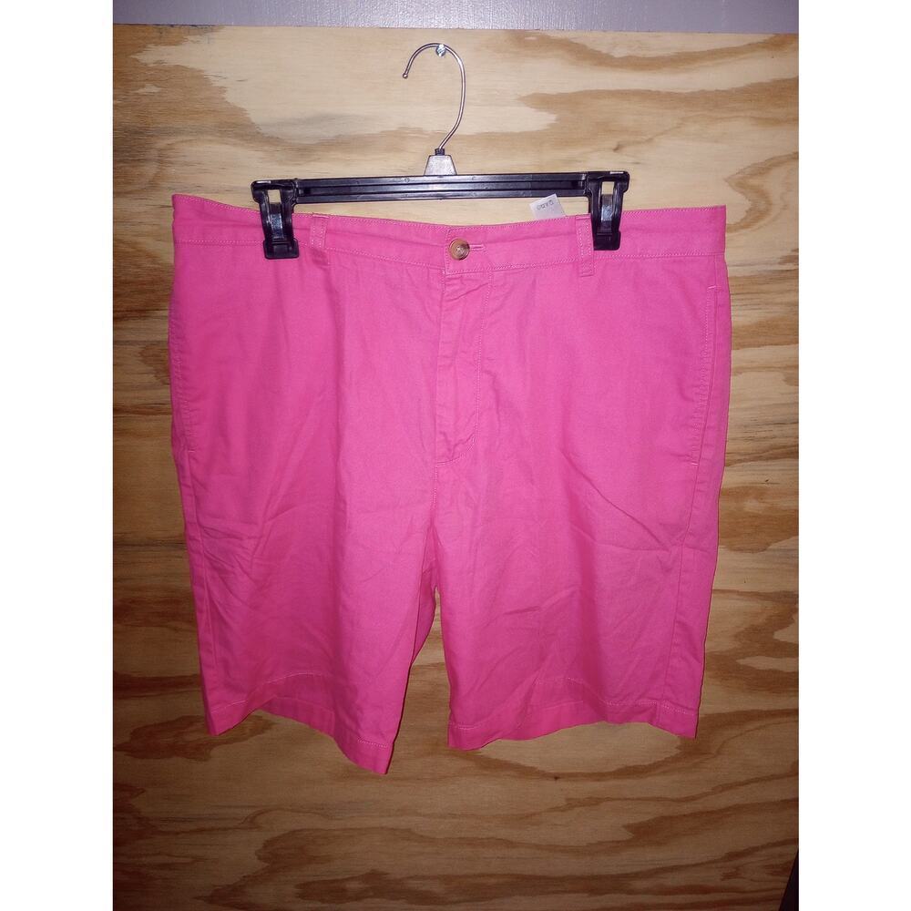 Men's Vineyard Vines Shorts Pink Size‎ 35